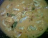Foto langkah ke 6 dari resep Kari Udang.