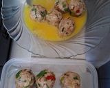 Foto langkah ke 5 dari resep Perkedel Pedas Ambon.