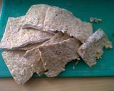 Foto langkah ke 1 dari resep Mendoan Daun Bawang.