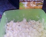 Foto langkah ke 1 dari resep FRIED SWEET CORN.