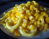 Foto langkah ke 1 dari resep Jagung-jagung Rebus.