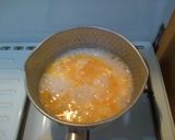 Foto langkah ke 2 dari resep Bubur Telur Ayam.