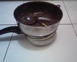 Foto langkah ke 1 dari resep Fruit Praline.