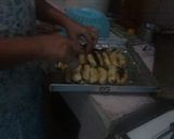 Foto langkah ke 7 dari resep Pisang Bakar.