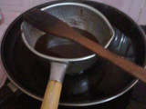 Yummy Frozen Brownies