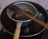 Foto langkah ke 1 dari resep Yummy Frozen Brownies.