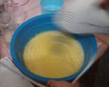 Foto langkah ke 3 dari resep Yummy Frozen Brownies.
