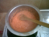 Kue Wajik Imlek