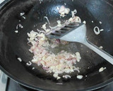 Foto langkah ke 1 dari resep Tumis tempe kacang panjang.