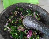 Foto langkah ke 3 dari resep Dendeng Batokok Khas Minang.
