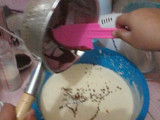 Yummy Frozen Brownies
