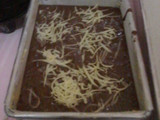 Yummy Frozen Brownies
