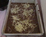 Foto langkah ke 7 dari resep Yummy Frozen Brownies.