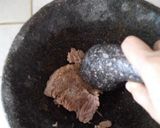 Foto langkah ke 4 dari resep Dendeng Batokok Khas Minang.