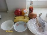 Ikan Asam Manis Gong Xi Fa Cai