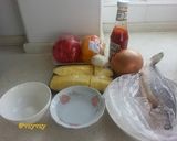 Foto langkah ke 1 dari resep Ikan Asam Manis Gong Xi Fa Cai.