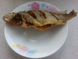 Ikan Asam Manis Gong Xi Fa Cai