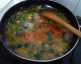 Foto langkah ke 7 dari resep Dendeng Batokok Khas Minang.