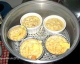 Foto langkah ke 8 dari resep puding roti tawar kukus.