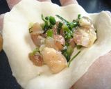 Foto langkah ke 4 dari resep Gyoza Filling Ayam.
