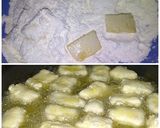 Foto langkah ke 3 dari resep TAHU PONG.
