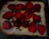 Foto langkah ke 1 dari resep Roti Jepit Strawberry.