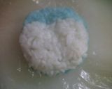Foto langkah ke 4 dari resep Dora Emon dan Nobita bento.