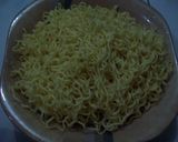Foto langkah ke 1 dari resep Mie Goreng Aceh.