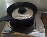Foto langkah ke 3 dari resep Tempe masak asam kecap.