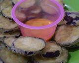 Foto langkah ke 5 dari resep Terong Goreng.