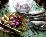 Foto langkah ke 1 dari resep PEPES IKAN.
