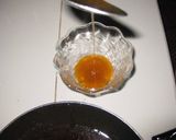 Foto langkah ke 4 dari resep Puding Custard Tape Karamel with Angel's Hair.