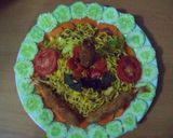 Foto langkah ke 8 dari resep Mie Goreng Aceh.