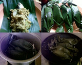 Foto langkah ke 3 dari resep PEPES IKAN.