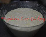 Foto langkah ke 6 dari resep Roti Naik Manis.