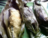 Foto langkah ke 4 dari resep PEPES IKAN.