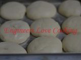 Roti Naik Manis