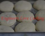 Foto langkah ke 7 dari resep Roti Naik Manis.