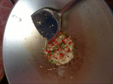 Sayur sawi wortel dan tahu