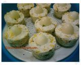 Foto langkah ke 4 dari resep TAHU TEPUY.