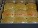 Roti Naik Manis