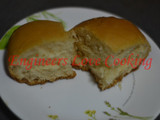 Roti Naik Manis