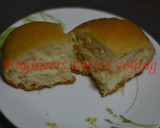 Foto langkah ke 9 dari resep Roti Naik Manis.