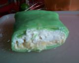 Foto langkah ke 2 dari resep PANCAKE DURIAN.