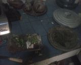 Foto langkah ke 1 dari resep Ayam Kecap Pedas.