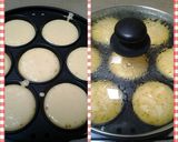 Foto langkah ke 3 dari resep Kue Pukis.