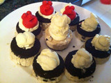 OreoCheeseElmoRed-WhiteCupcakes