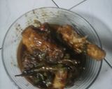 Foto langkah ke 2 dari resep Ayam Kecap Pedas.