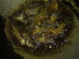 Ikan Mujair Pedas Bumbu Kecap