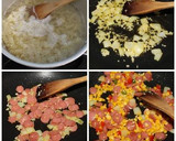 Foto langkah ke 1 dari resep Mix Makaroni Bolognese.